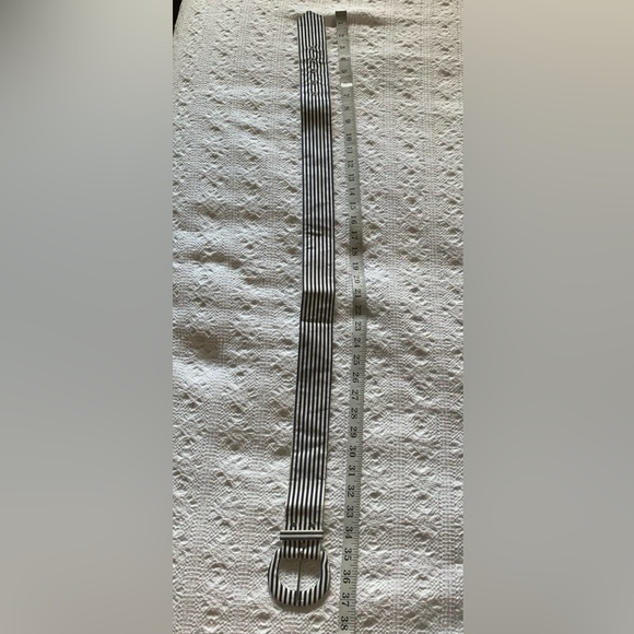 Vintage belt - Picture 4 of 10